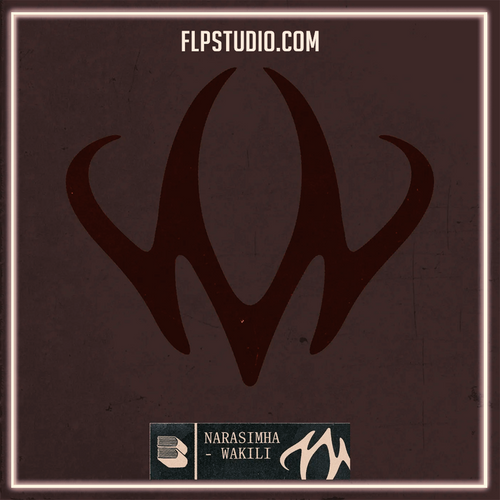 Narasimha – Wakili  FL Studio Remake (Afro House)