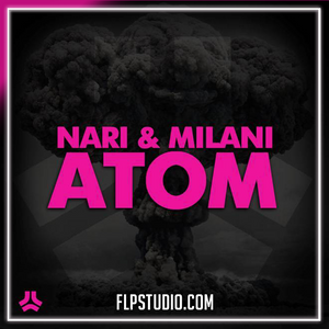 Nari & Milani - Atom FL Studio Remake (Progressive House)