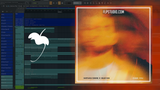 Nathan Dawe & Shayan - Over You FL Studio Remake (Dance Pop)