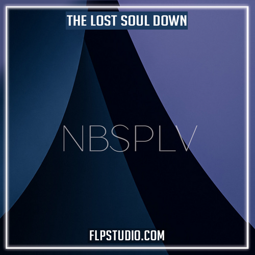 NBSPLV - The Lost Soul Down FL Studio Remake (House)