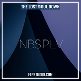 NBSPLV - The Lost Soul Down FL Studio Remake (House)