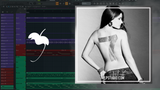 Nelly Furtado, Bomba Estéreo - Corazón FL Studio Remake (Hip-Hop)