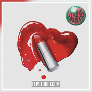 Nelly Furtado, Tove Lo, SG Lewis - Love Bites FL Studio Remake (Dance Pop)