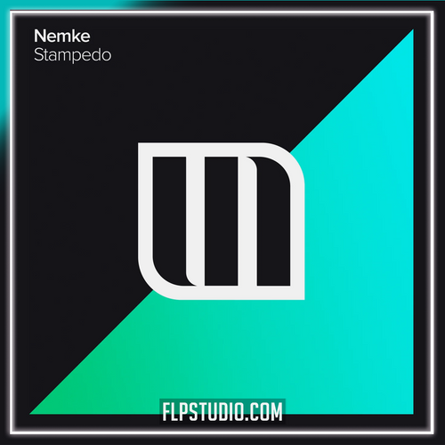 Nemke - Stampedo FL Studio Remake (Trance)