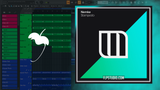 Nemke - Stampedo FL Studio Remake (Trance)