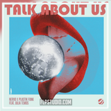 NERVO & Plastik Funk - Talk About Us (feat. Julia Temos) FL Studio Remake (Dance Pop)