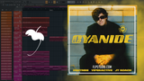 NGHTMRE, Viperactive, JT Roach - Cyanide FL Studio Remake (Future Bass)