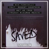 Nic Fanciulli, Franky Rizardo, Robert Courtois - Set Me Free (Franky Rizardo Remix) FL Studio Remake (House)