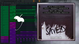 Nic Fanciulli, Franky Rizardo, Robert Courtois - Set Me Free (Franky Rizardo Remix) FL Studio Remake (House)