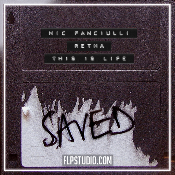 Nic Fanciulli - Set Me Free (feat. Robert Courtois) FL Studio Remake (House)