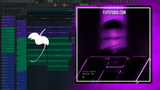 Nicky Romero - Give In FL Studio Remake (Techno)
