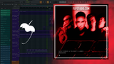 Nicky Romero & TELYKAST x Linney - Desire FL Studio Remake (Mainstage)