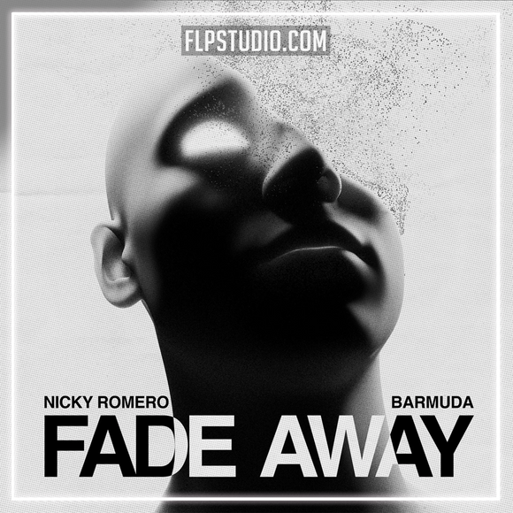 Nicky Romero & Barmuda - Fade Away FL Studio Remake (Mainstage)