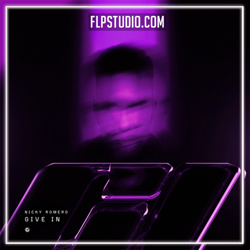 Nicky Romero - Give In FL Studio Remake (Techno)