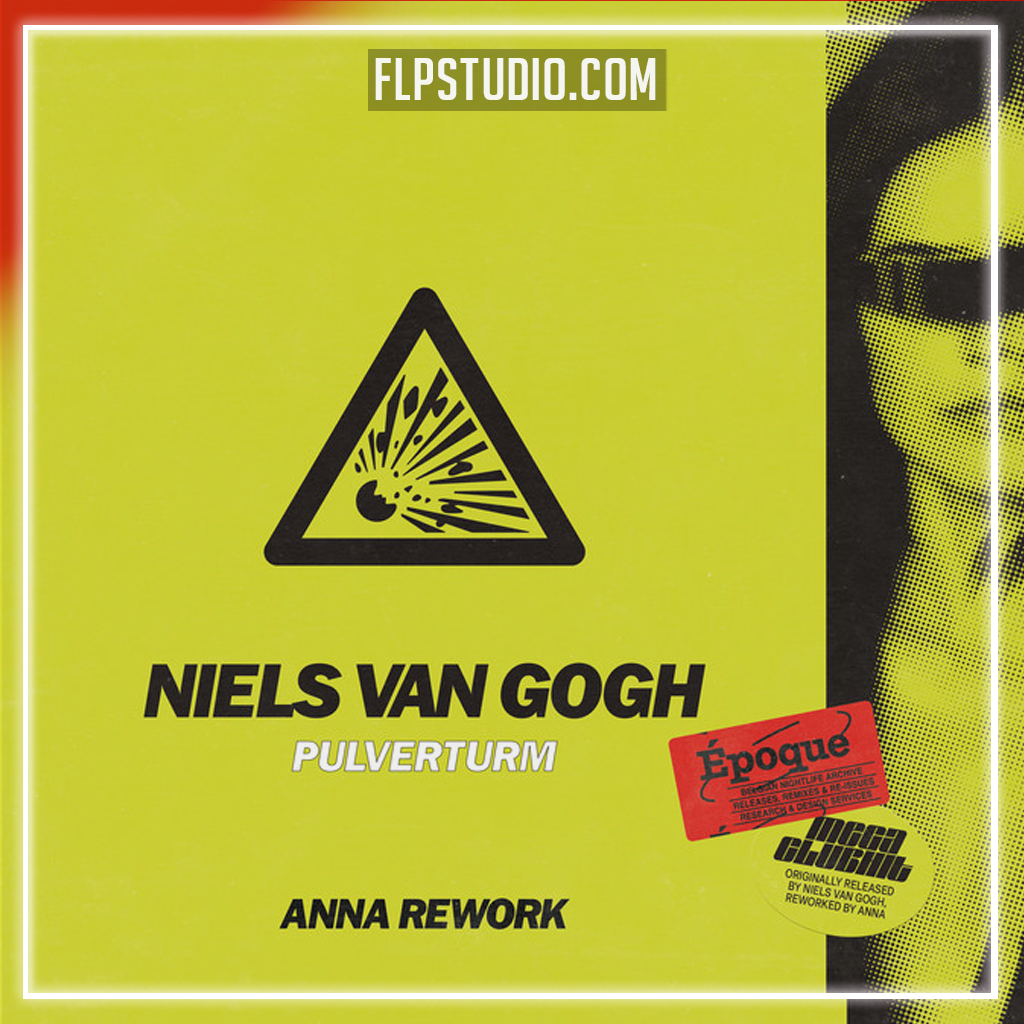 Niels Van Gogh - Pulverturm (Anna Rework) FL Studio Remake (Dance Pop ...