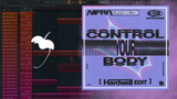 Nifra & 2 Unlimited - Control Your Body (Hardwell Edit) FL Studio Remake (Mainstage)