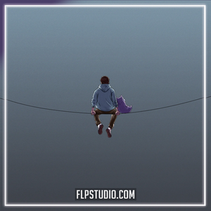 nimino - Beside Of Me (feat. Maverick Sabre)  FL Studio Remake (Electronica)