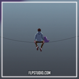 nimino - Beside Of Me (feat. Maverick Sabre)  FL Studio Remake (Electronica)