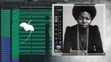 Nina Simone - Sinnerman (KREAM Remix) FL Studio Remake (Dance)