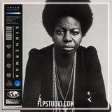 Nina Simone - Sinnerman (KREAM Remix) FL Studio Remake (Dance)