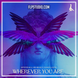Nitefreak, Viodjean & Oliver Loenn - Wherever You Are FL Studio Remake (Afro House)