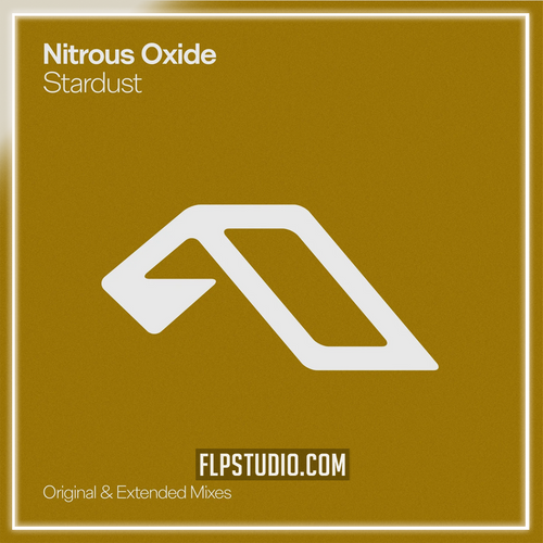 Nitrous Oxide - Stardust FL Studio Remake (Trance)