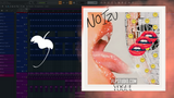 Noizu - Vogue FL Studio Remake (Tech House)