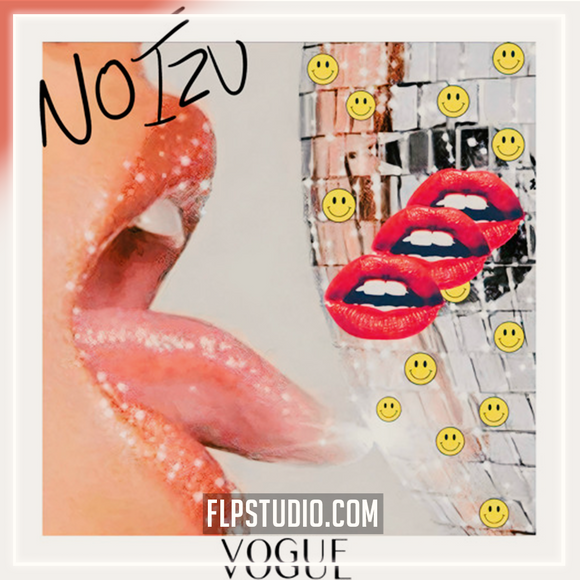 Noizu - Vogue FL Studio Remake (Tech House)
