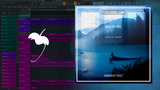 Nora En Pure - Senses of Comfort FL Studio Remake (Melodic House)