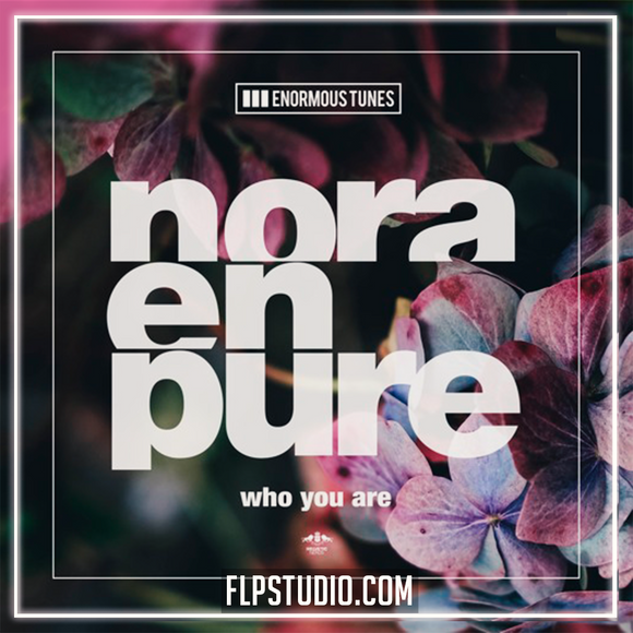 Nora En Pure – Who You Are FL Studio Remake (Deep House)