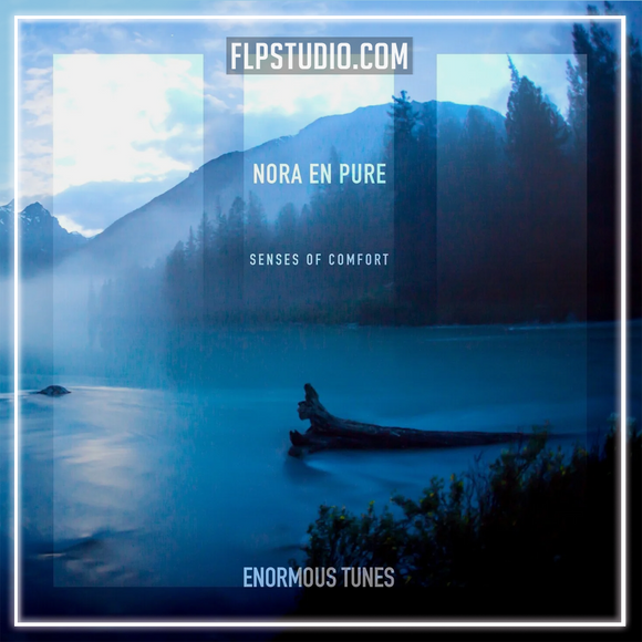 Nora En Pure - Senses of Comfort FL Studio Remake (Melodic House)
