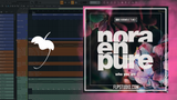Nora En Pure – Who You Are FL Studio Remake (Deep House)