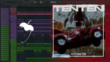 NOTION x Unknown T x D38 - TENTEN FL Studio Remake (UK Garage)