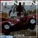 NOTION x Unknown T x D38 - TENTEN FL Studio Remake (UK Garage)