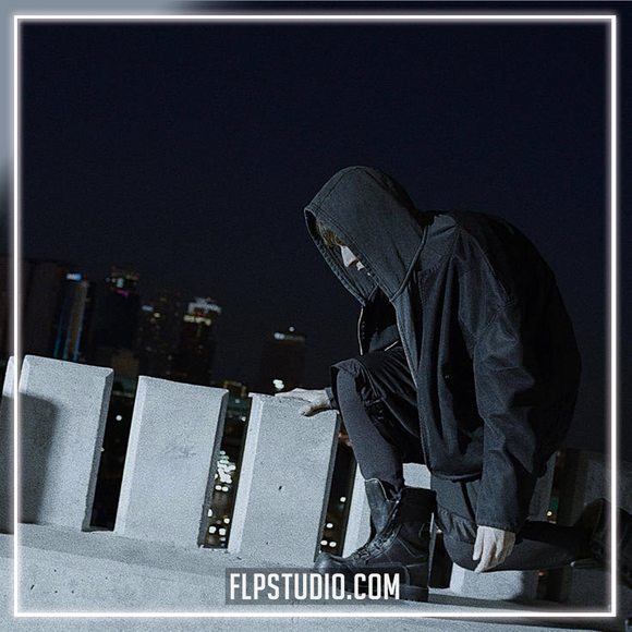 NOTION, Nate Sib - UNCONDITIONAL FL Studio Remake (Bass House)