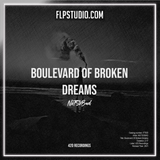 Notsobad - Boulevard Of Broken Dreams FL Studio Remake (Deep House)