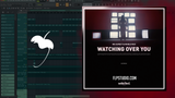 Nu Aspect - Watching Over You (ft. Marlo Rex) FL Studio Remake (Dance)