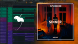 Nu Aspect - Sinner FL Studio Remake (Eurodance / Dance Pop)