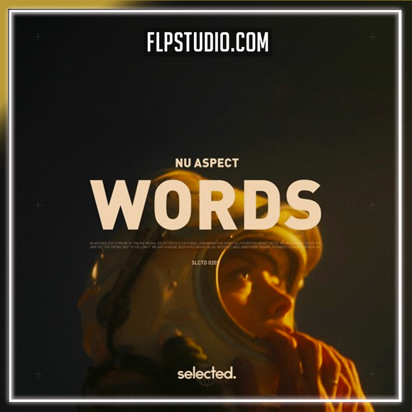 Nu Aspect - Words FL Studio Remake (Eurodance / Dance Pop)