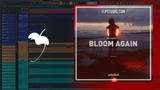 Nu Aspect - Bloom Again FL Studio Remake (Deep House)