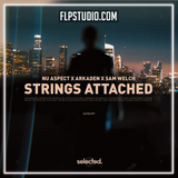 Nu Aspect x Arkaden x Sam Welch - Strings Attached FL Studio Remake (Dance Pop)