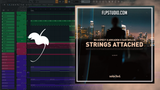 Nu Aspect x Arkaden x Sam Welch - Strings Attached FL Studio Remake (Dance Pop)