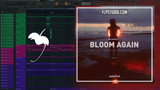 Nu Aspect - Bloom Again FL Studio Remake (Deep House)