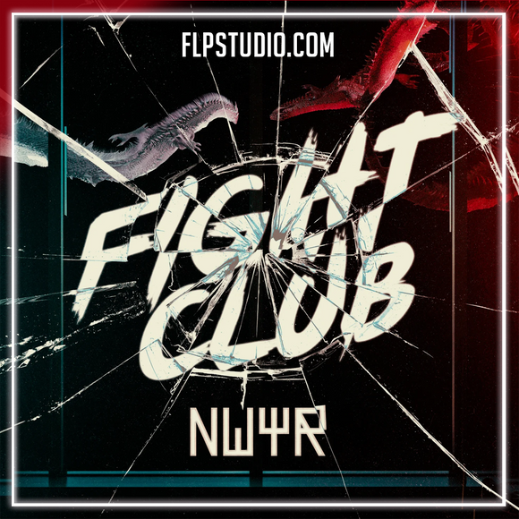 NWYR - Fight Club FL Studio Remake (Mainstage)