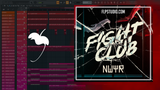 NWYR - Fight Club FL Studio Remake (Mainstage)