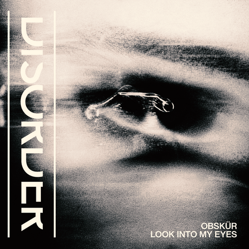Obskur - Look Into My Eyes FL Studio Remake (House)