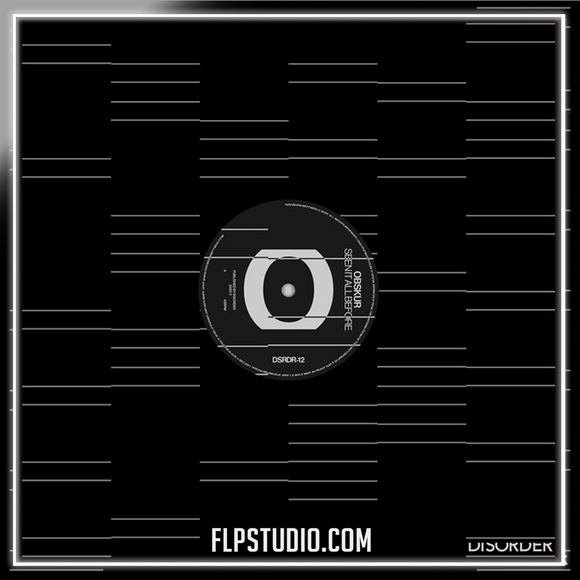 Obskür - Seen It All Before FL Studio Remake (Deep House)
