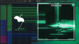 Odd Mob & OMNOM - HYPERBEAM - System FL Studio Remake (Tech House)