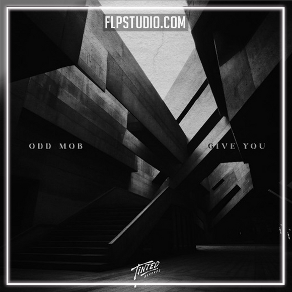 Odd Mob - Give You FL Studio Remake (Bass House)