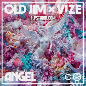 Old Jim x VIZE - Angel FL Studio Remake (Dance Pop)